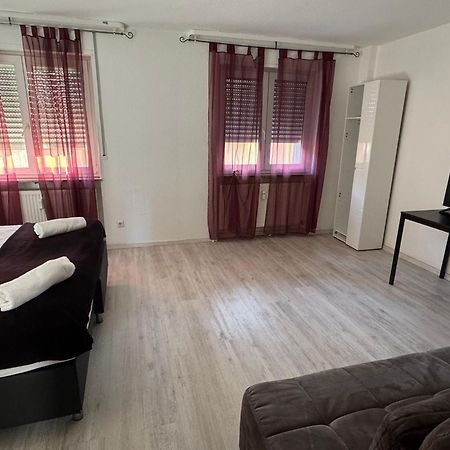 3 Zimmer Wohnung Kaiserslautern Extérieur photo