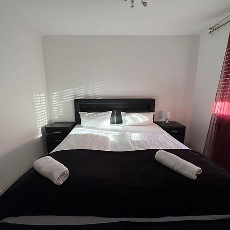 3 Zimmer Wohnung Kaiserslautern Extérieur photo