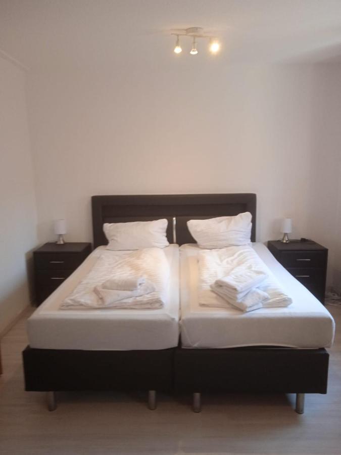 3 Zimmer Wohnung Kaiserslautern Extérieur photo