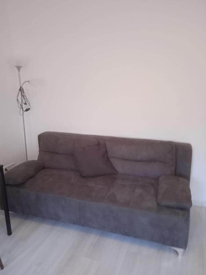 3 Zimmer Wohnung Kaiserslautern Extérieur photo