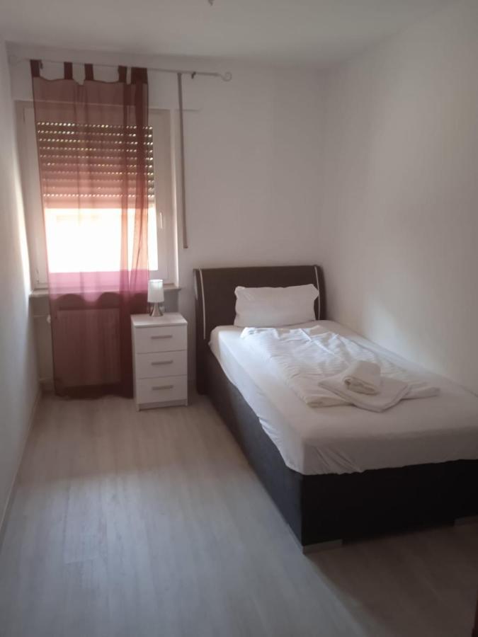 3 Zimmer Wohnung Kaiserslautern Extérieur photo