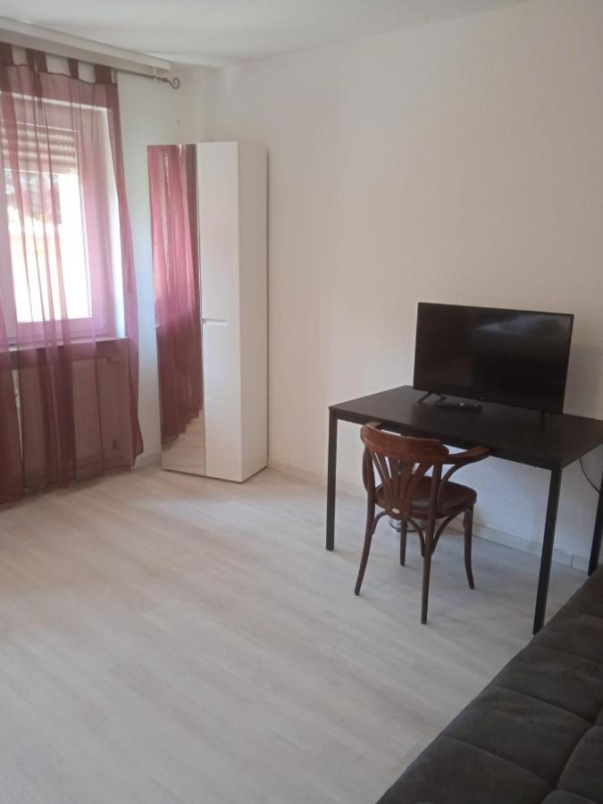 3 Zimmer Wohnung Kaiserslautern Extérieur photo
