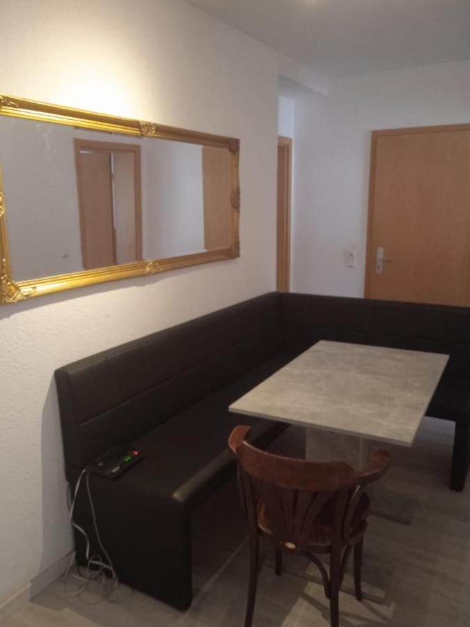 3 Zimmer Wohnung Kaiserslautern Extérieur photo