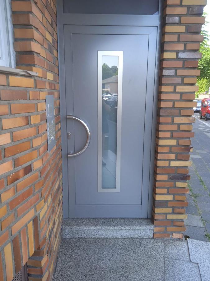 3 Zimmer Wohnung Kaiserslautern Extérieur photo