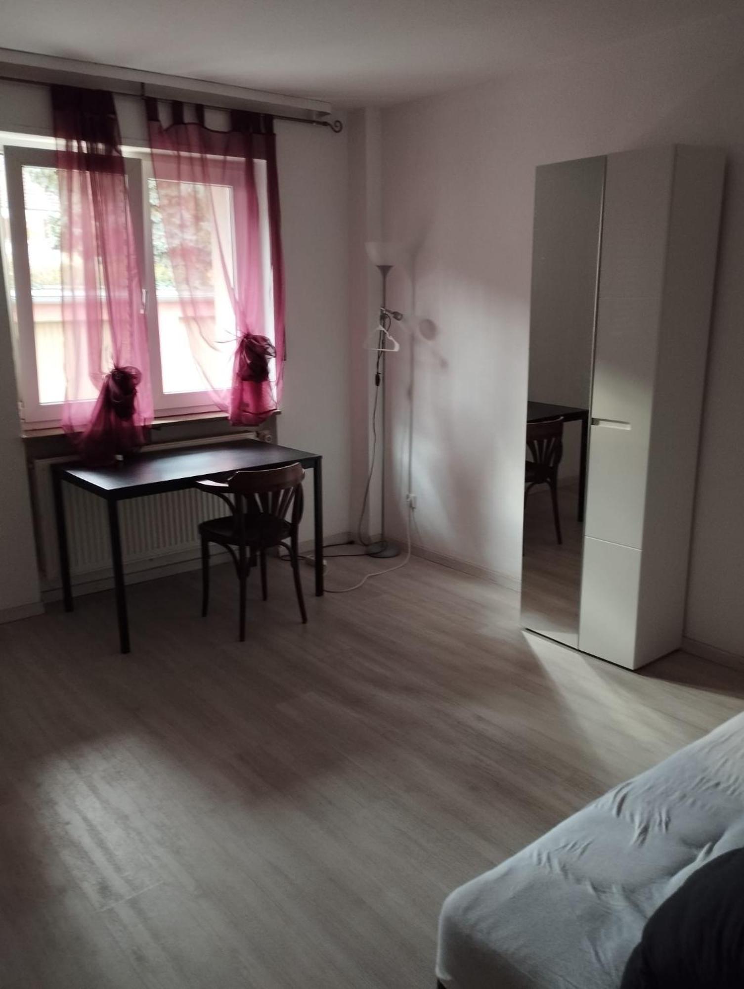 3 Zimmer Wohnung Kaiserslautern Extérieur photo