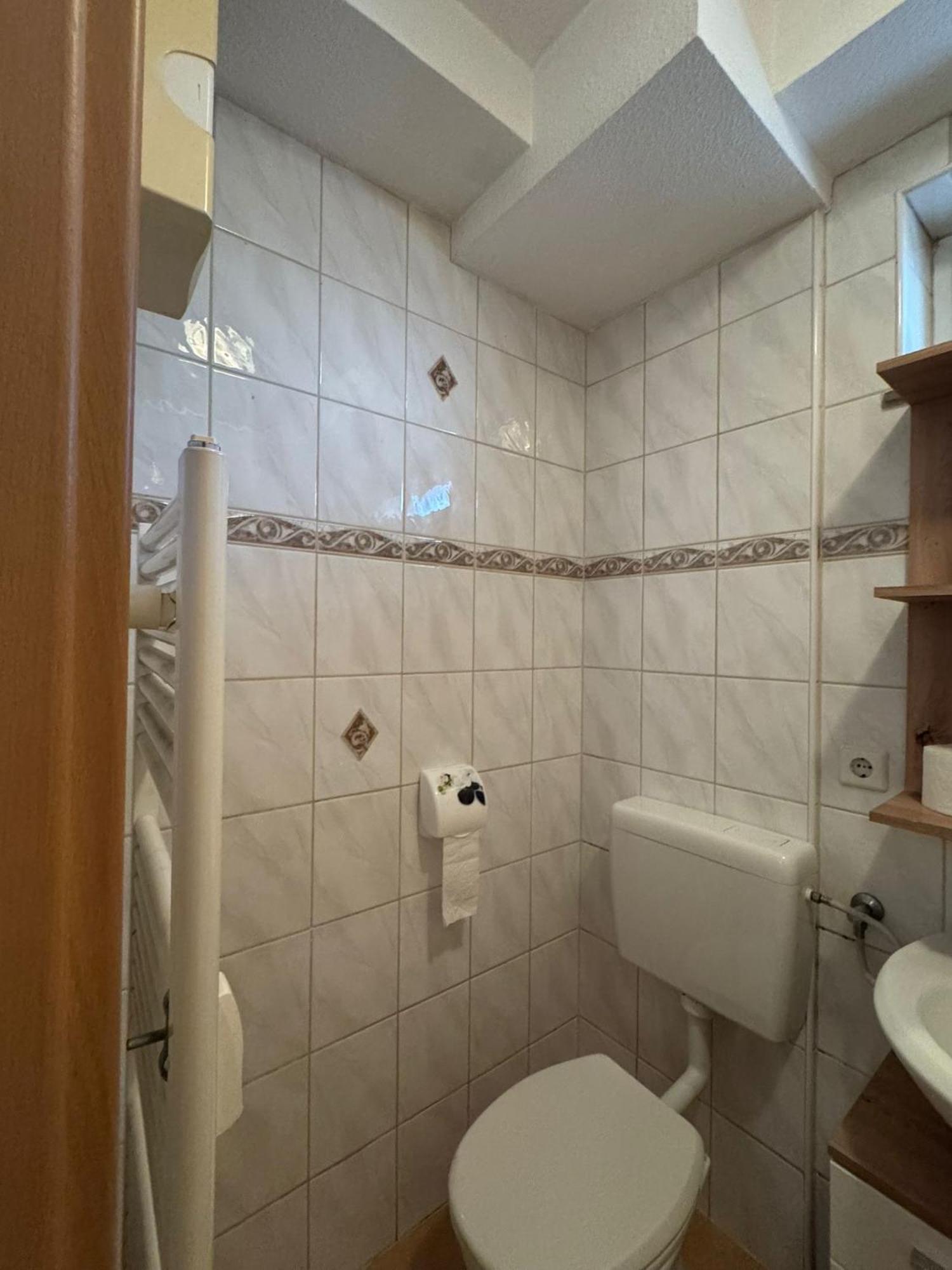 3 Zimmer Wohnung Kaiserslautern Extérieur photo