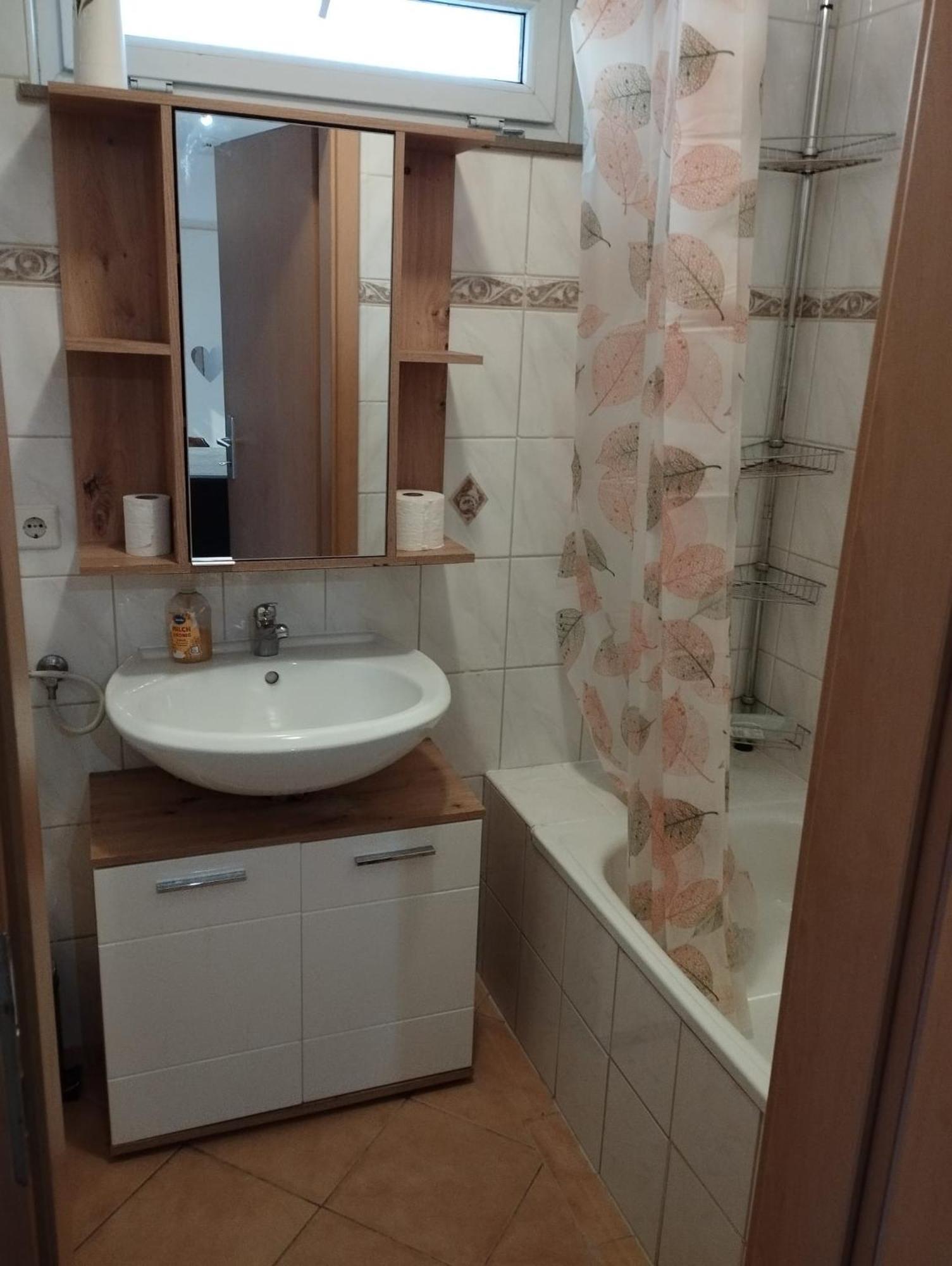 3 Zimmer Wohnung Kaiserslautern Extérieur photo