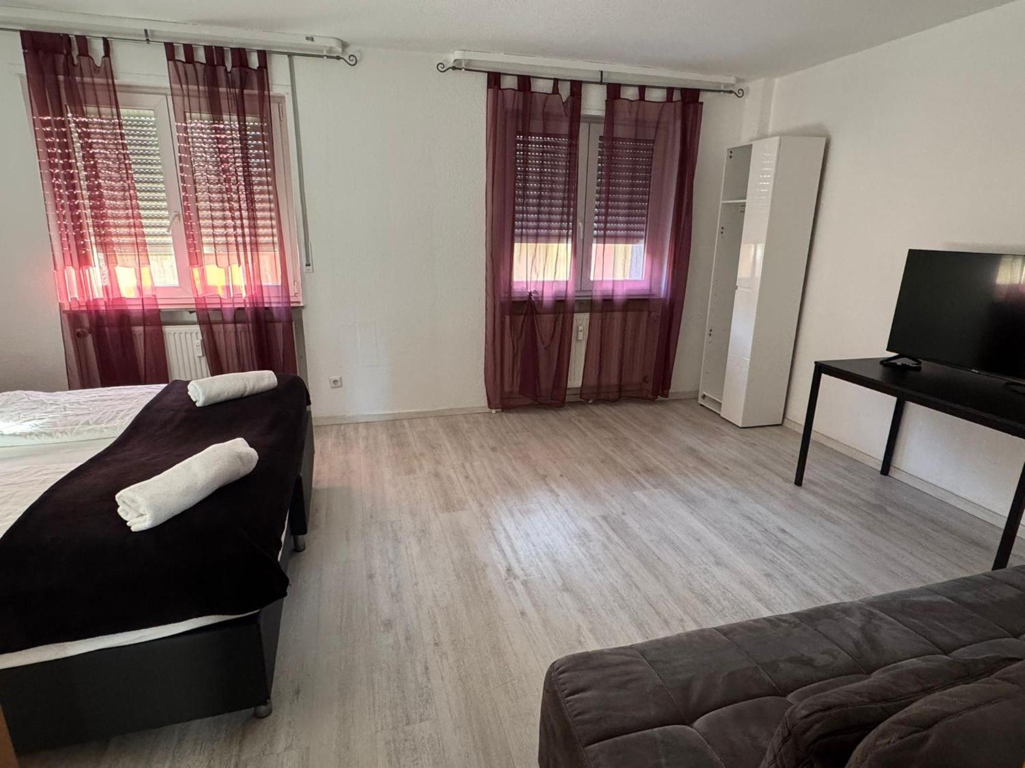 3 Zimmer Wohnung Kaiserslautern Extérieur photo
