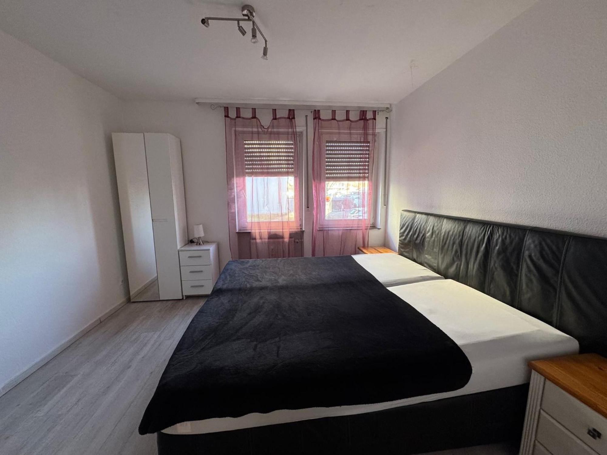 3 Zimmer Wohnung Kaiserslautern Extérieur photo