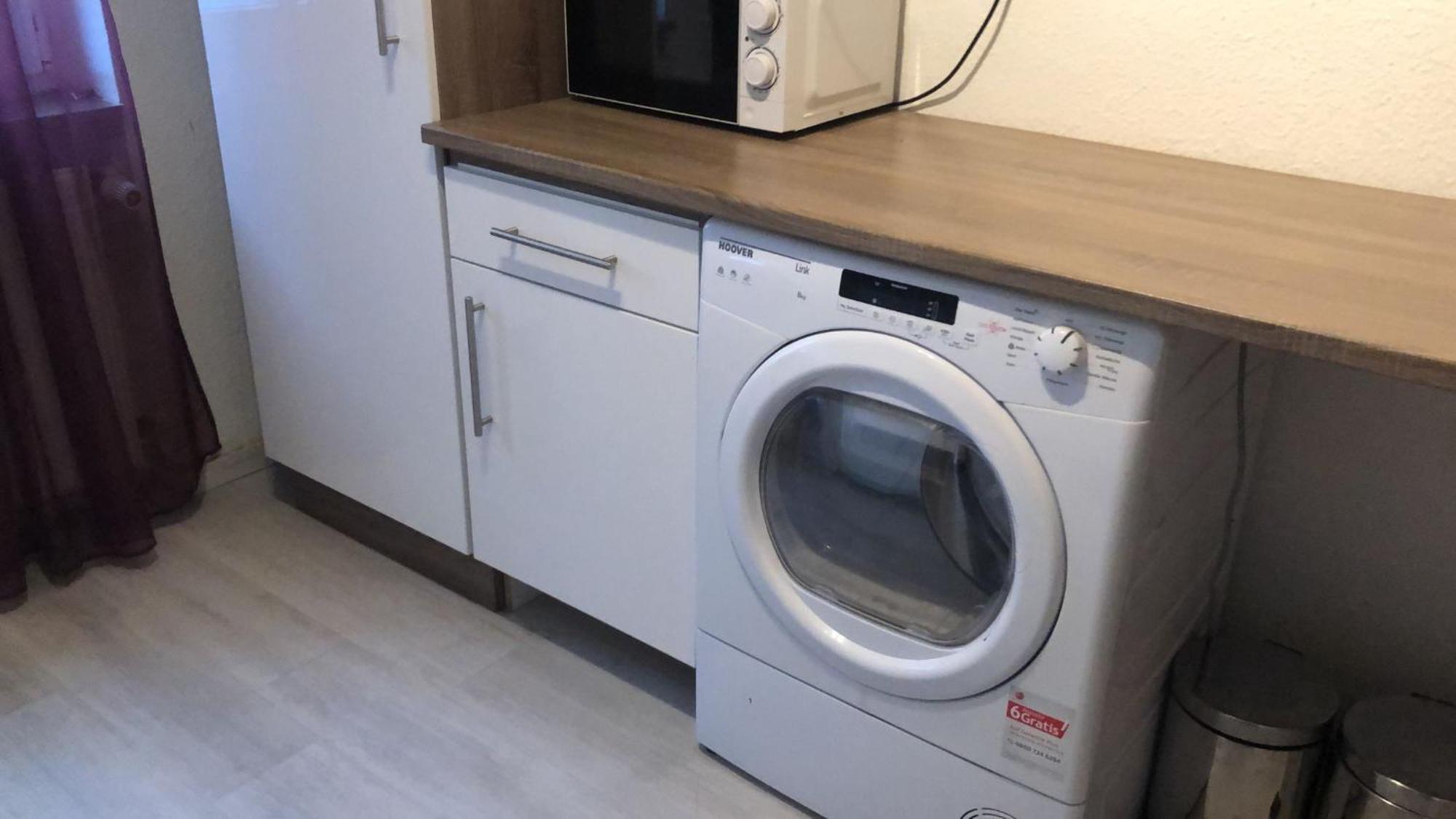 3 Zimmer Wohnung Kaiserslautern Extérieur photo