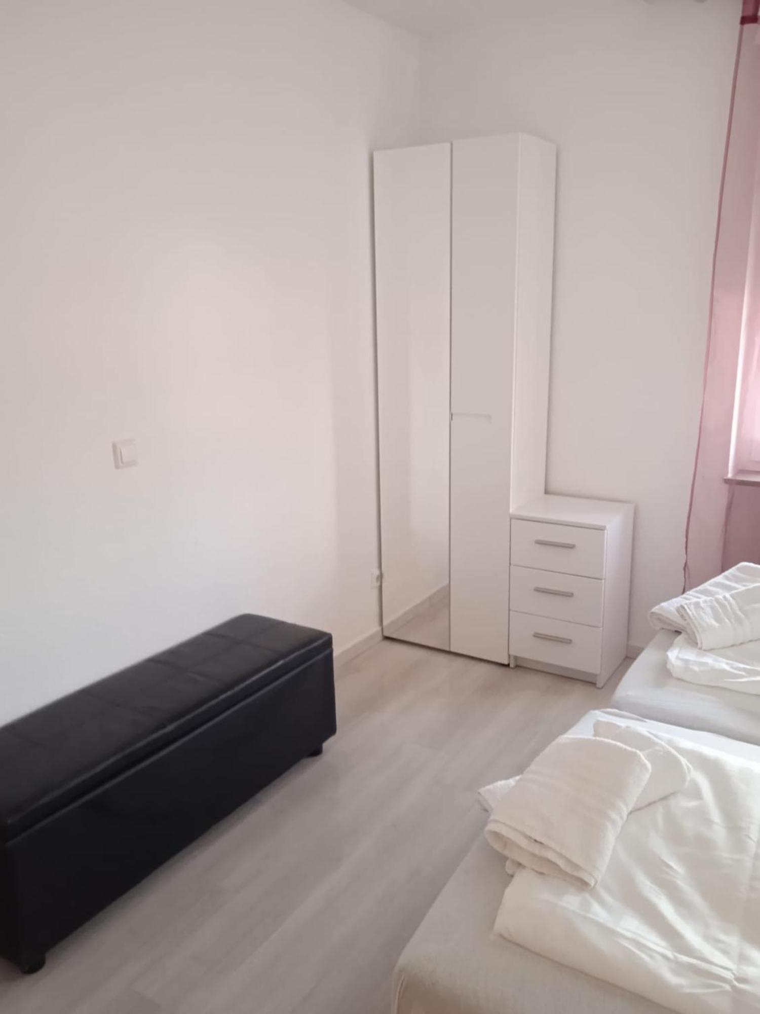 3 Zimmer Wohnung Kaiserslautern Extérieur photo