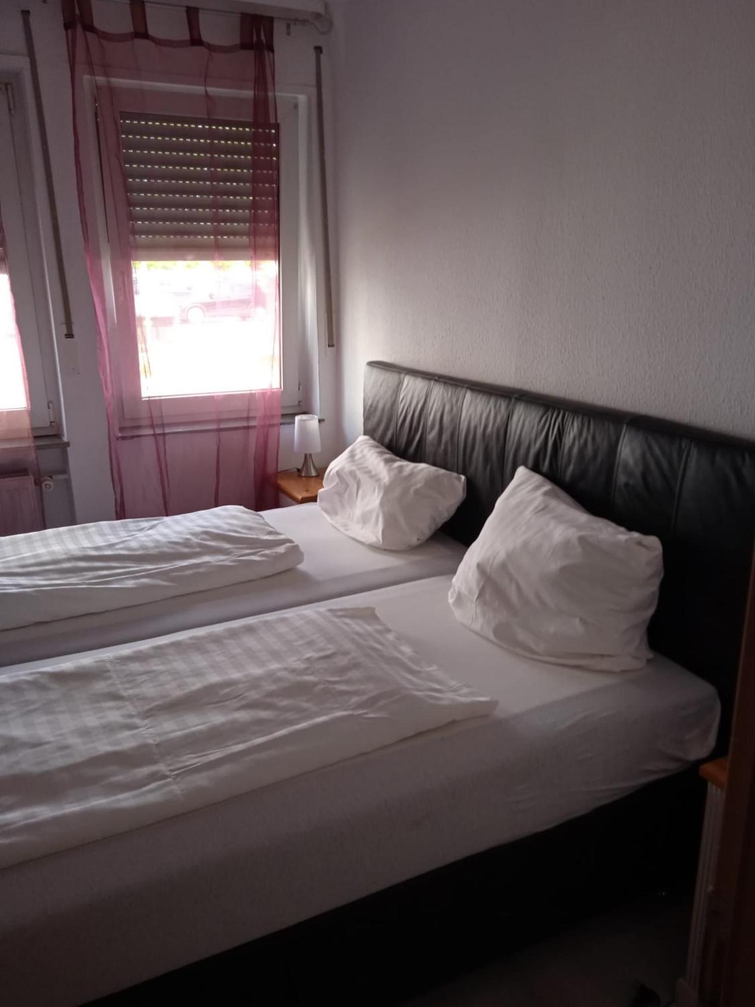 3 Zimmer Wohnung Kaiserslautern Extérieur photo