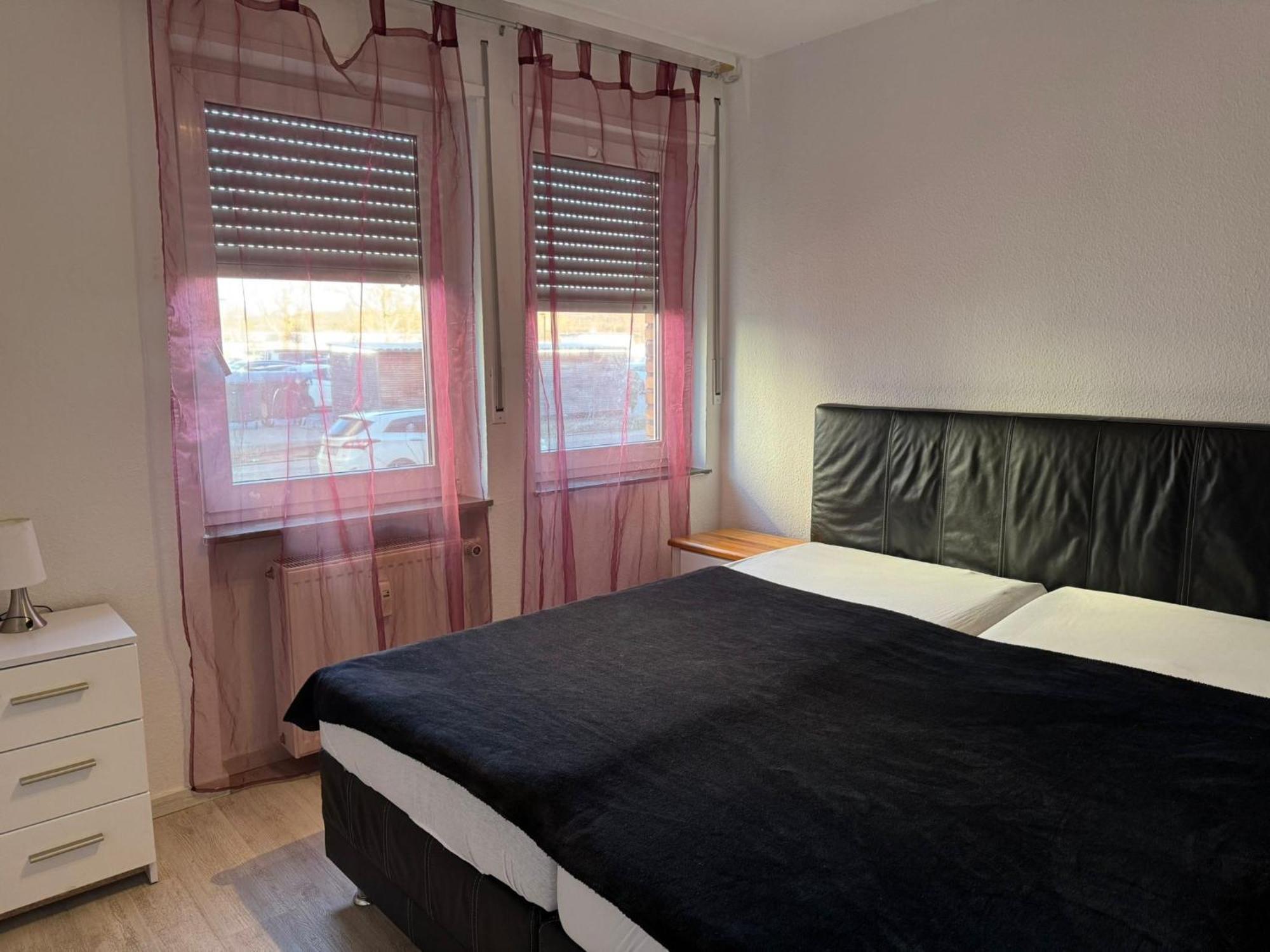 3 Zimmer Wohnung Kaiserslautern Extérieur photo
