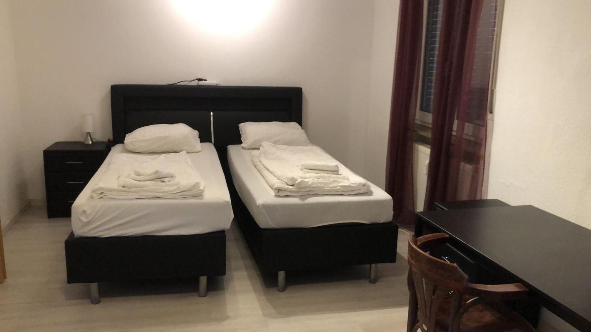 3 Zimmer Wohnung Kaiserslautern Extérieur photo