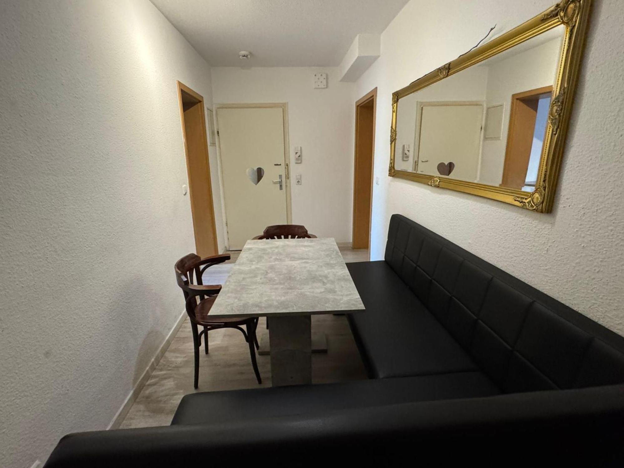 3 Zimmer Wohnung Kaiserslautern Extérieur photo