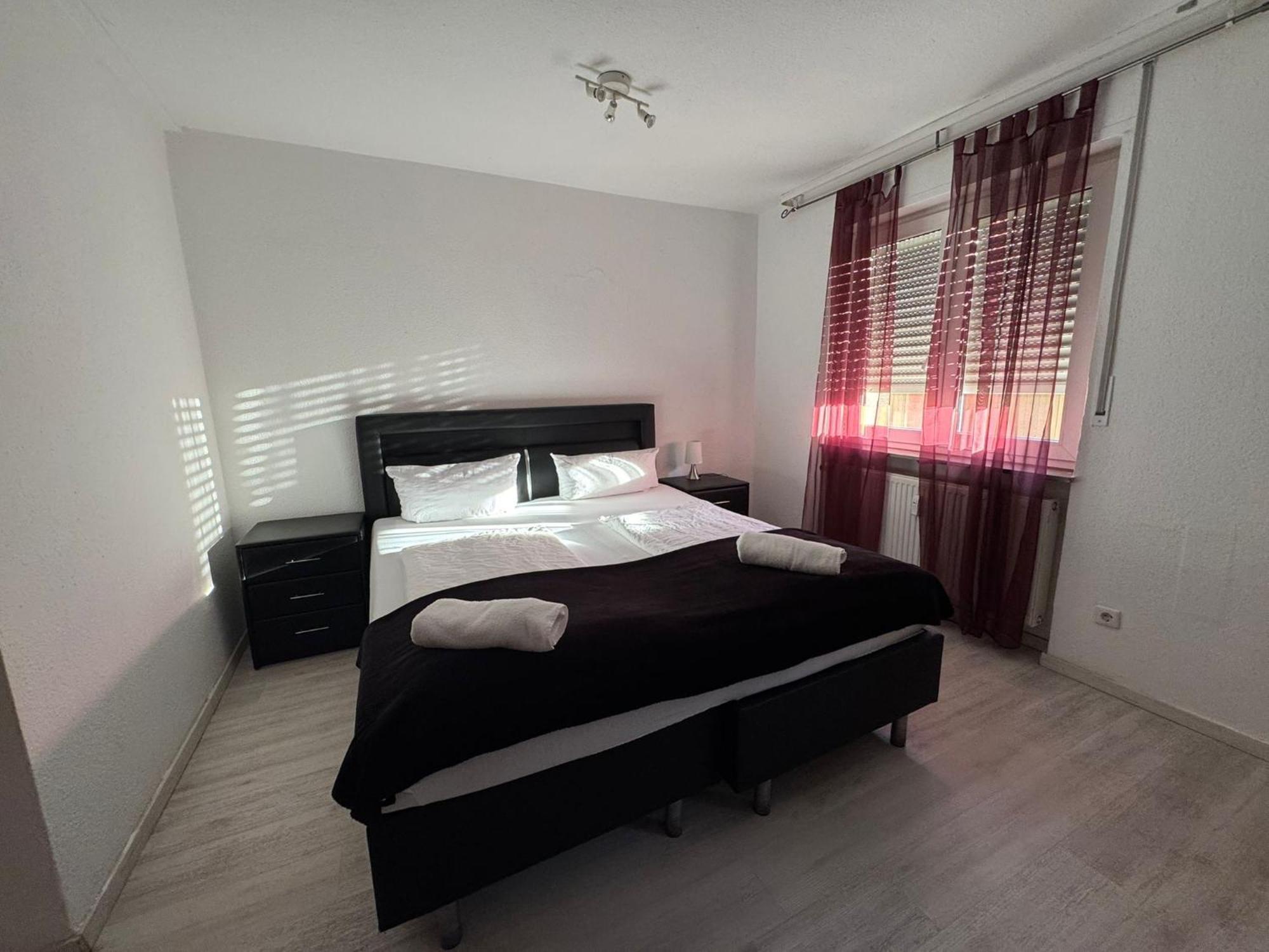 3 Zimmer Wohnung Kaiserslautern Extérieur photo