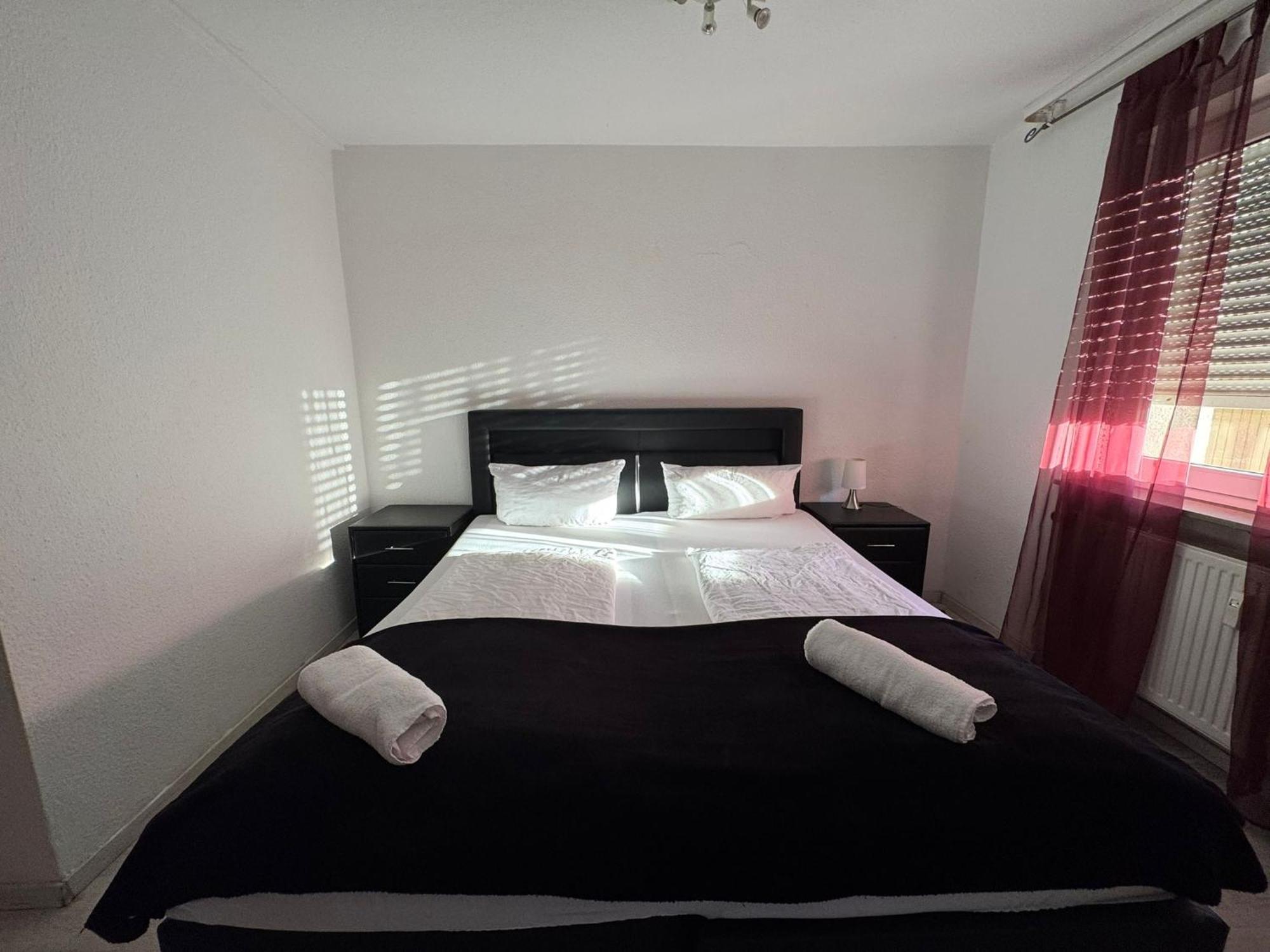 3 Zimmer Wohnung Kaiserslautern Extérieur photo