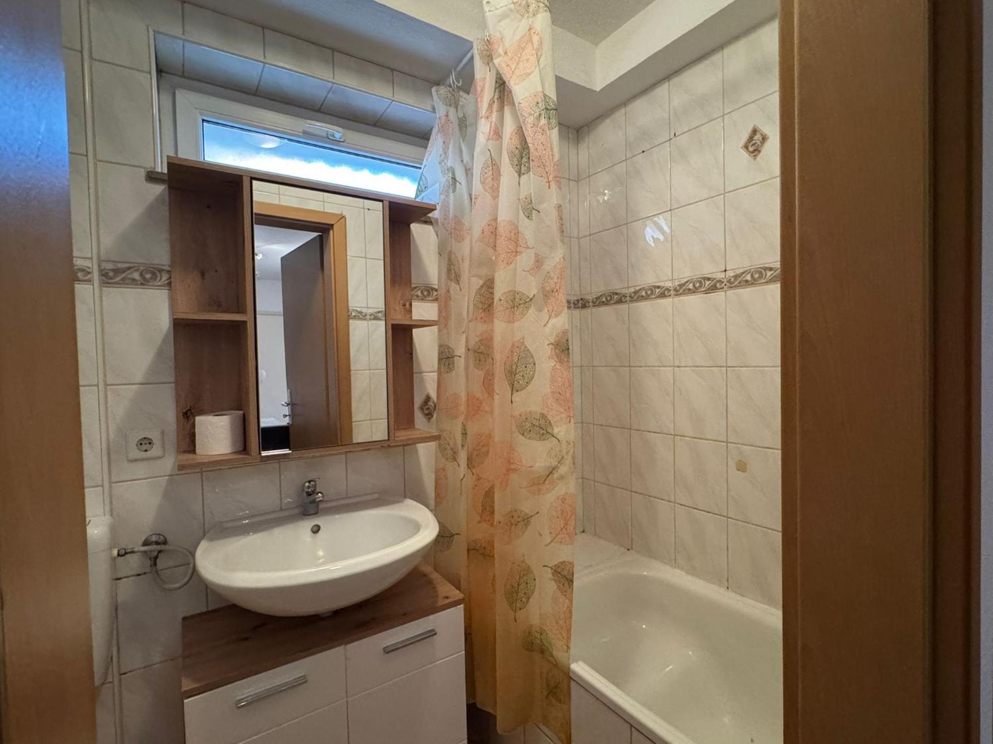 3 Zimmer Wohnung Kaiserslautern Extérieur photo
